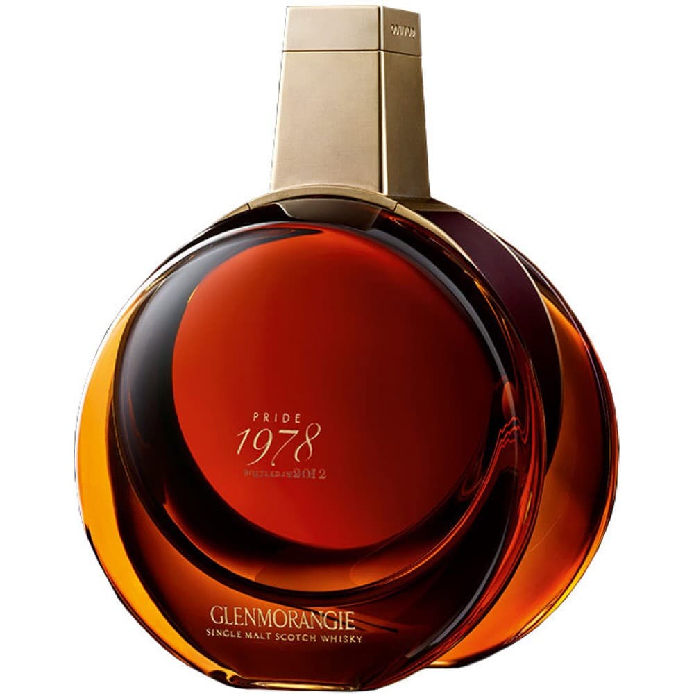 Glenmorangie Pride 1978