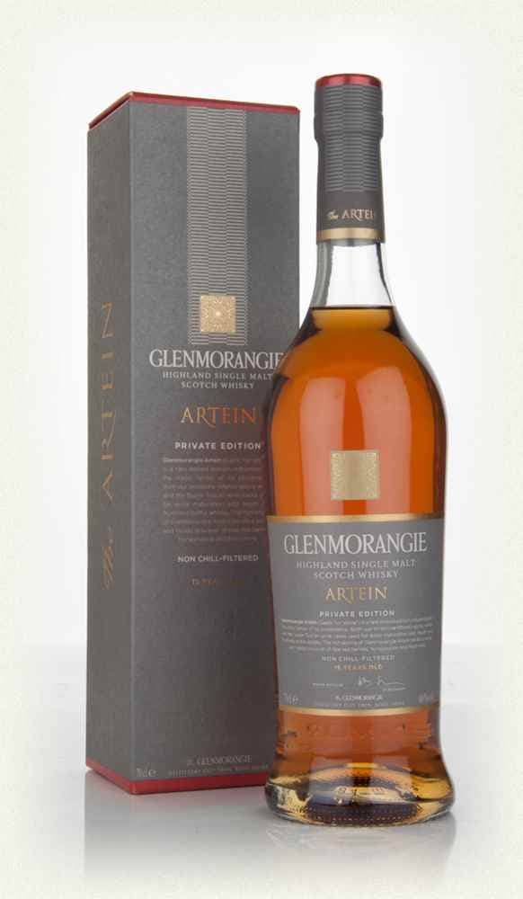Glenmorangie Private Edition Artein