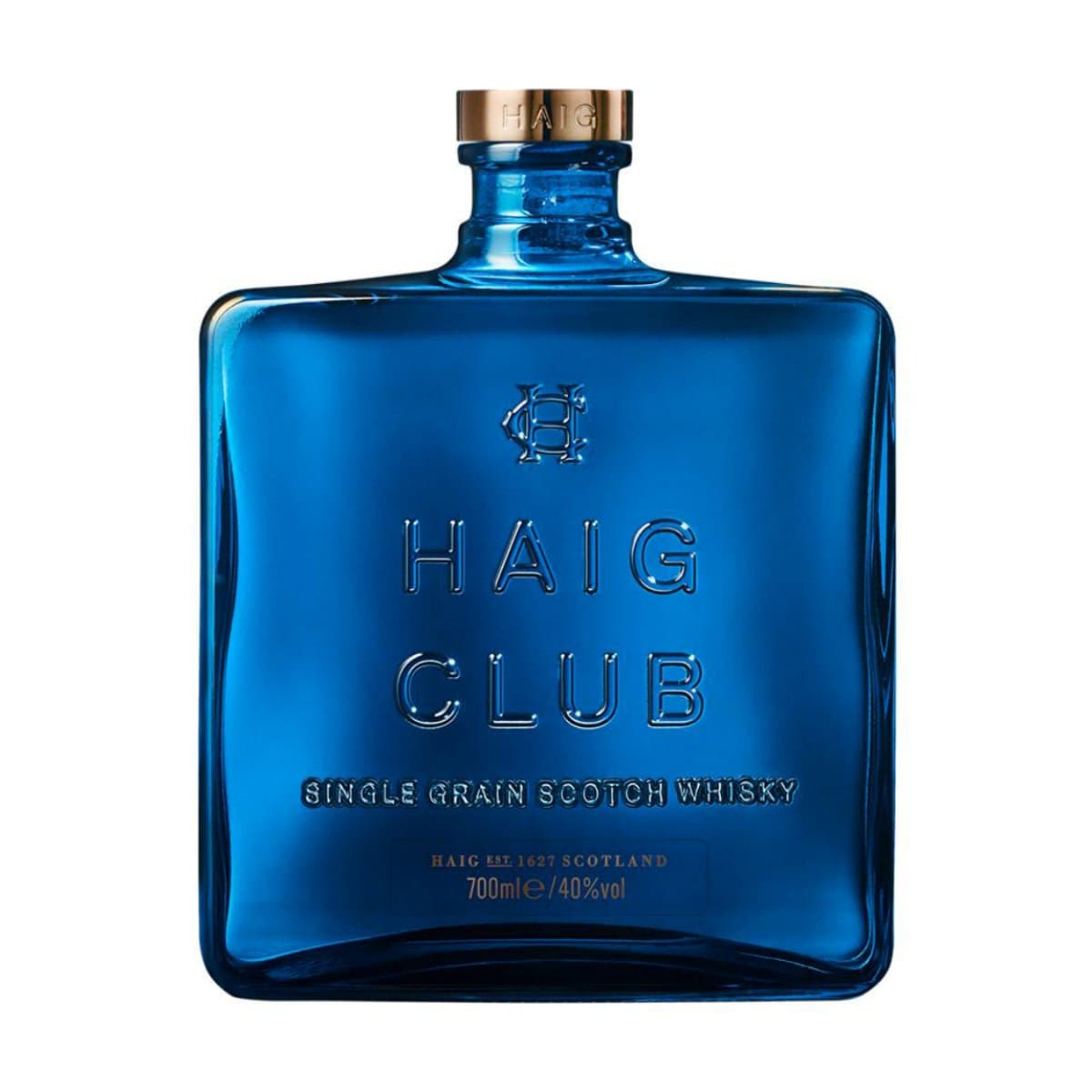 Haig Club