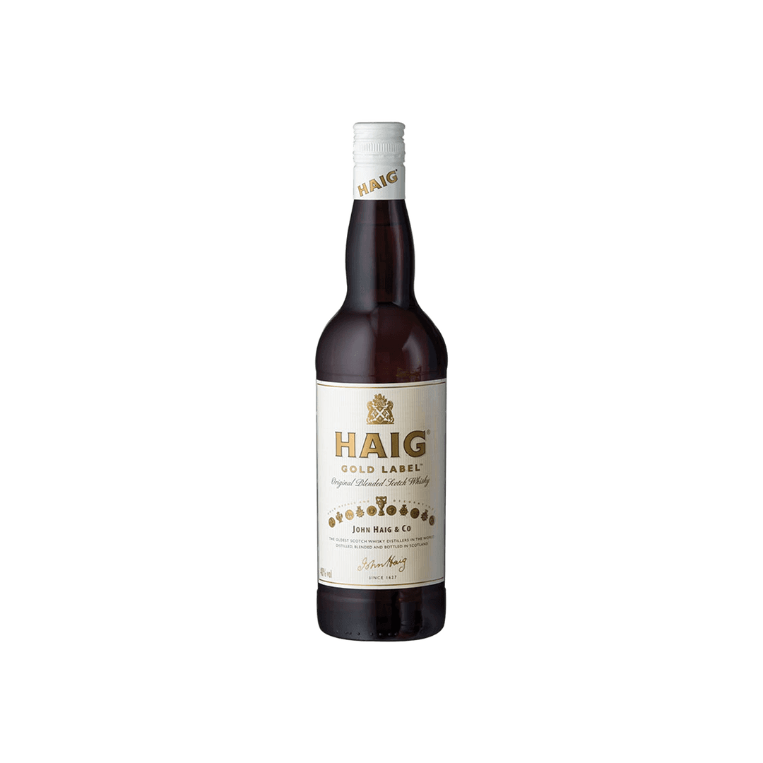 Haig Gold Label