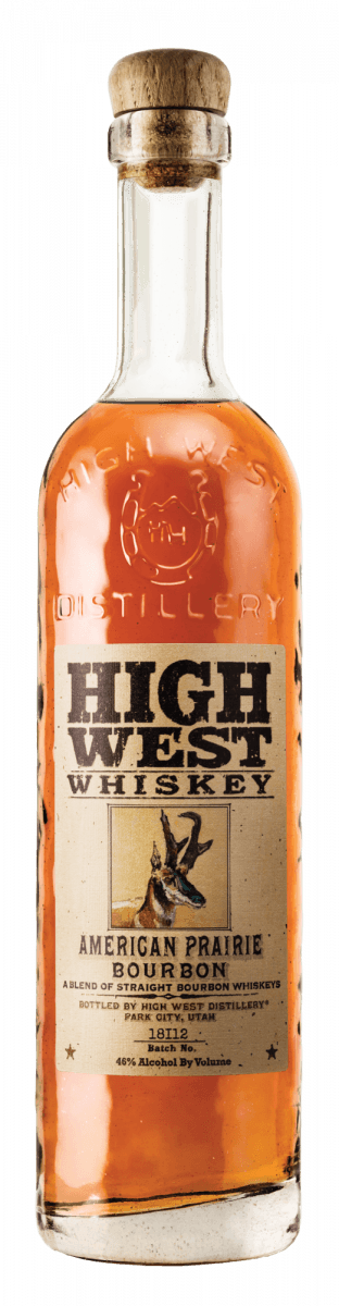 High West American Prairie Reserve