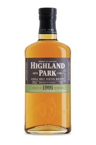 Highland Park 1991