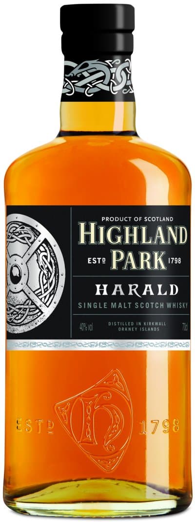 Highland Park Harald