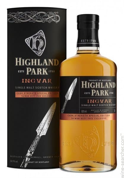 Highland Park Ingvar