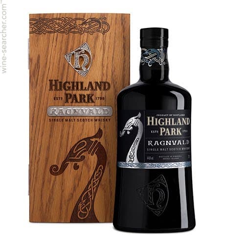 Highland Park Ragnvald