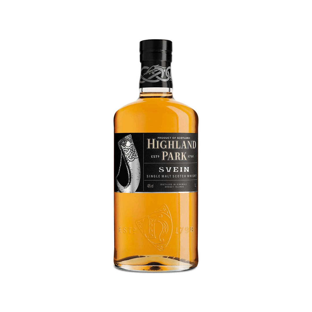 Highland Park Svein