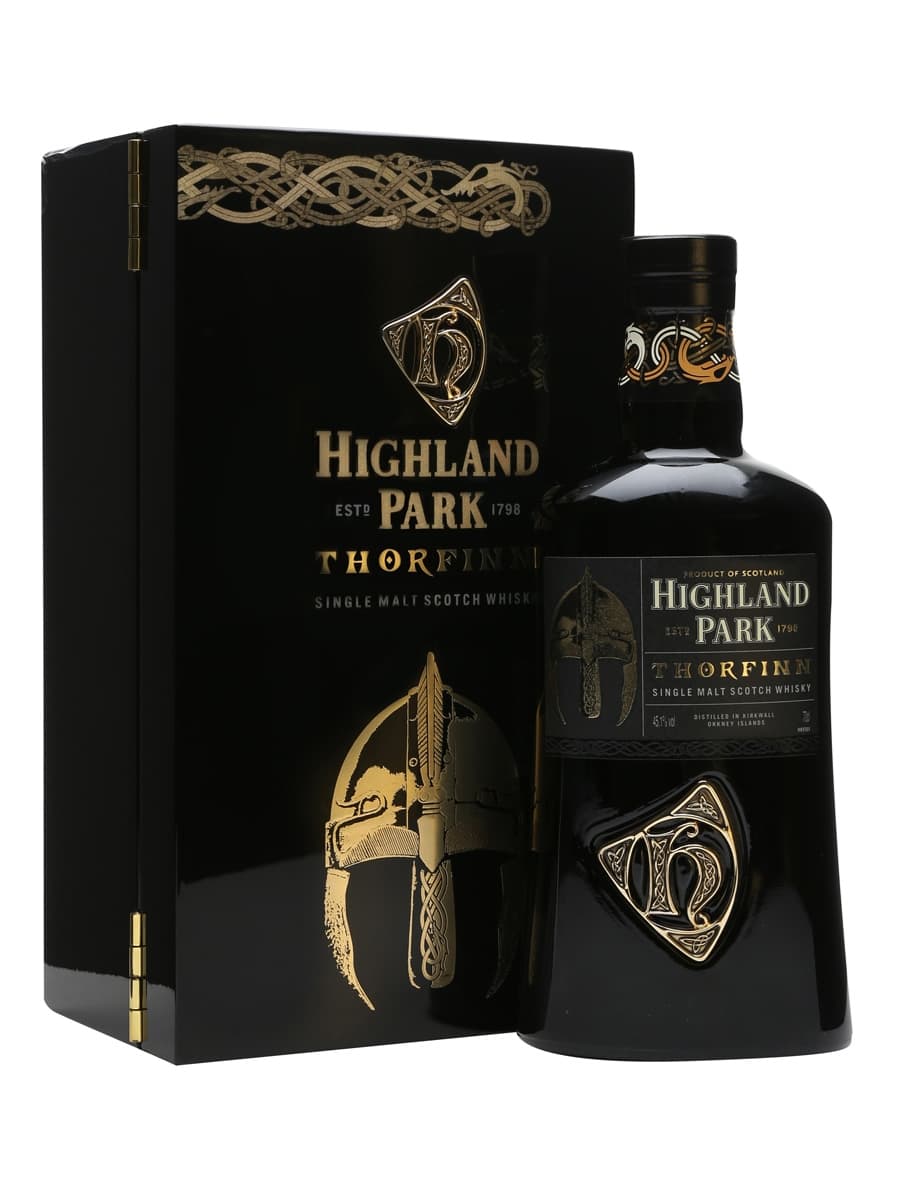 Highland Park Thorfinn