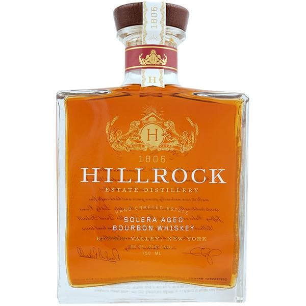 Hillrock Estate Solera Aged
