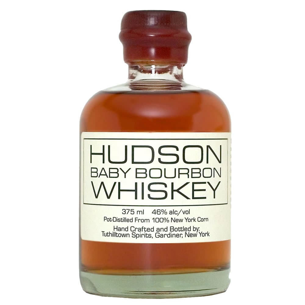 Hudson Baby Bourbon