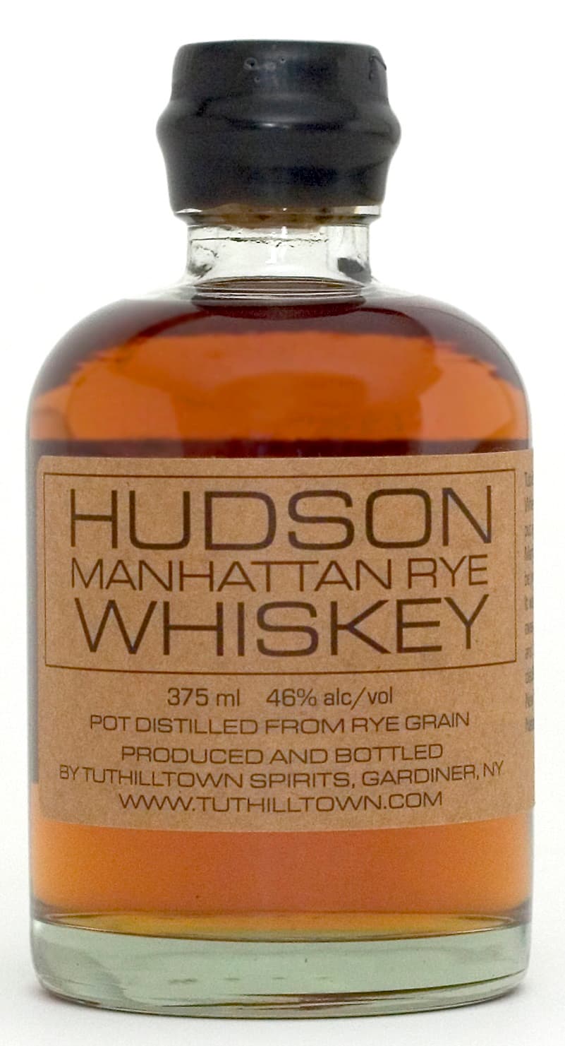 Hudson Manhattan Rye