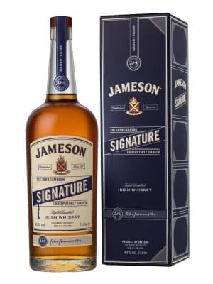 Jameson Signature