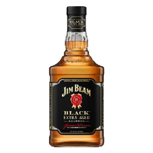 Jim Beam Black Extra Aged
