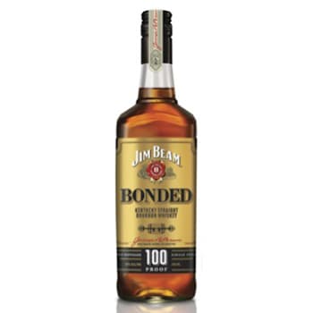 Jim Beam Bonded 100 Proof