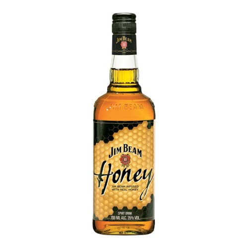 Jim Beam Honey