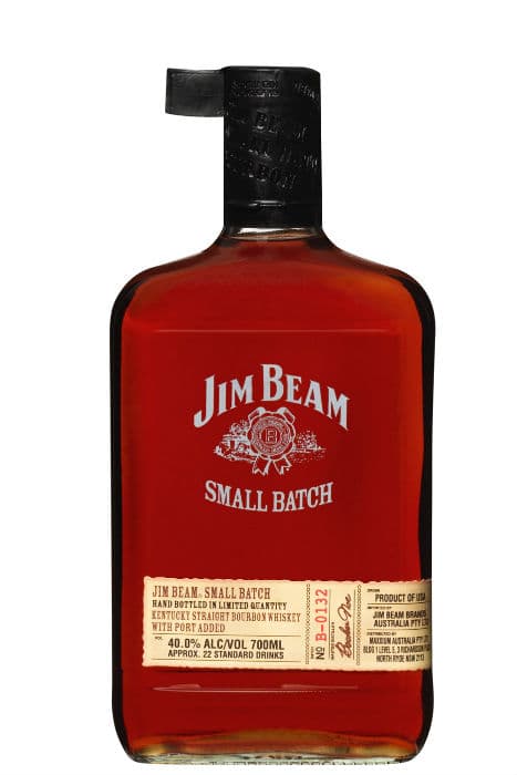 Jim Beam Small Batch