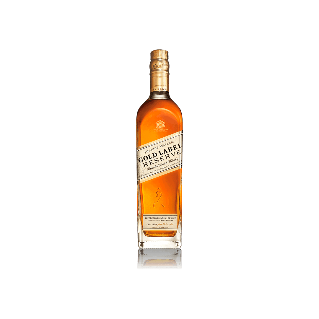Johnnie Walker Gold Label Reserve
