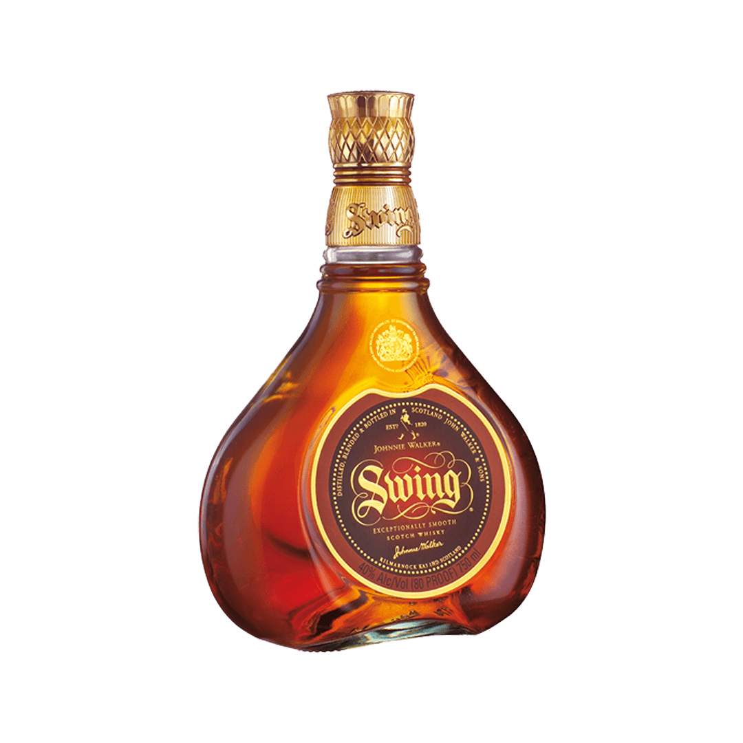 Johnnie Walker Swing