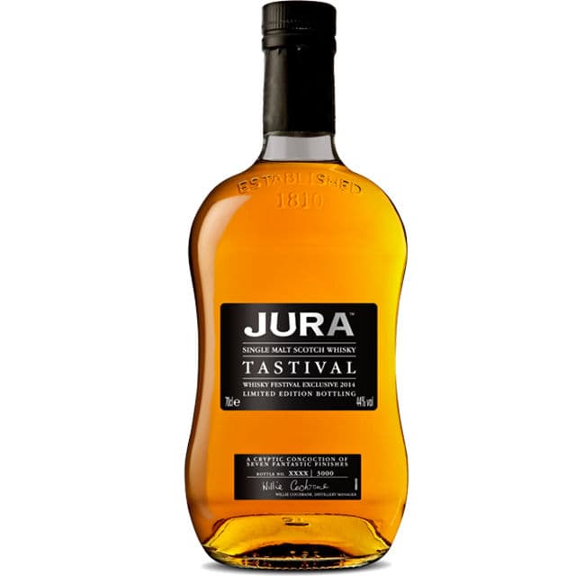Jura Tastival 2014