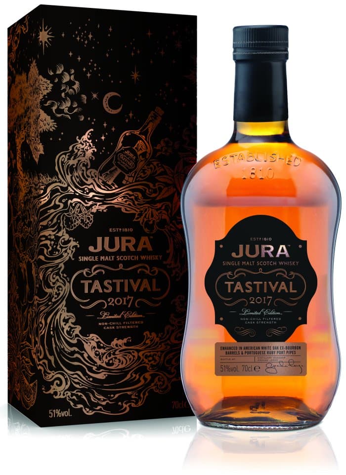 Jura Tastival 2017