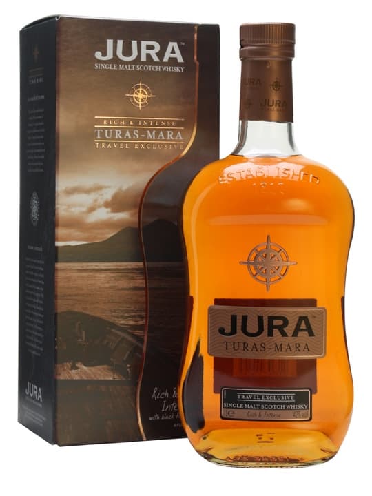 Jura Turas-Mara