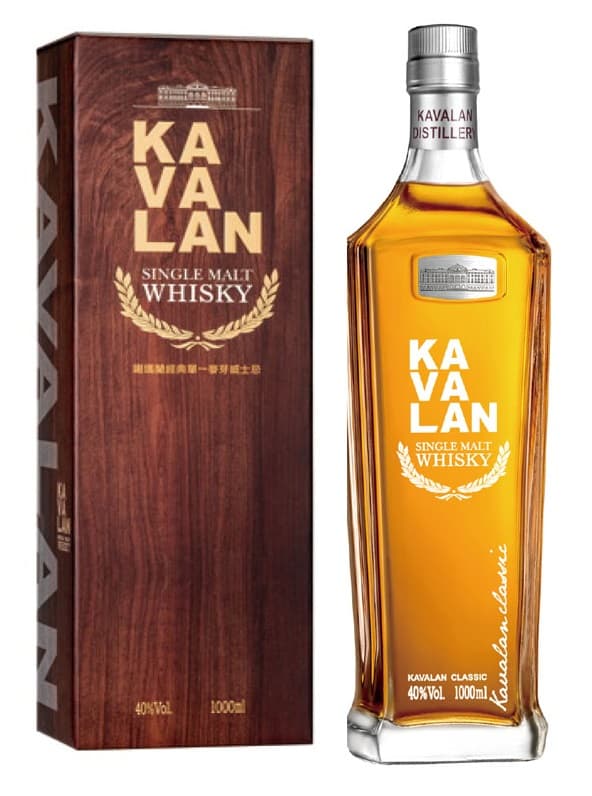 Kavalan Classic