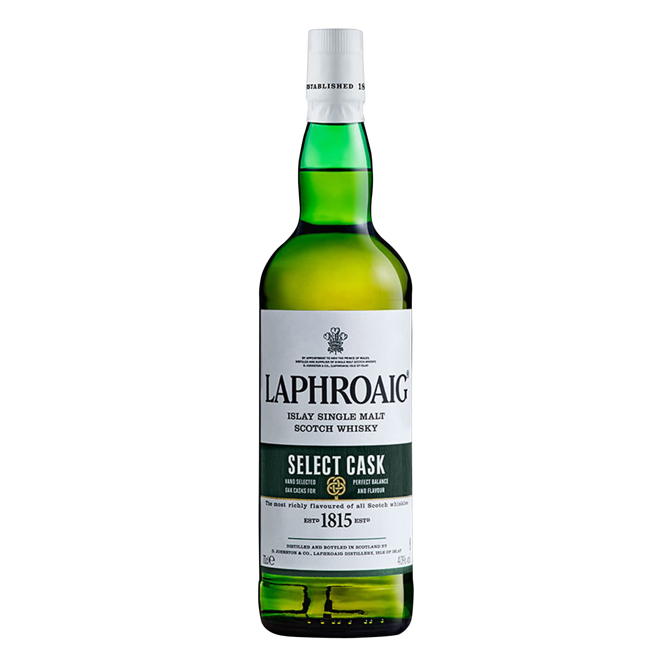 Laphroaig Select Cask