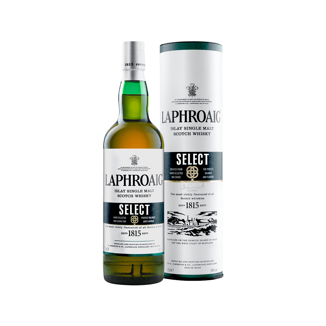Laphroaig Select