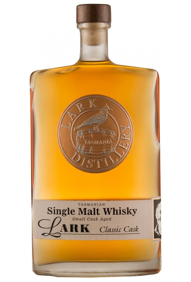 Lark Classic Cask