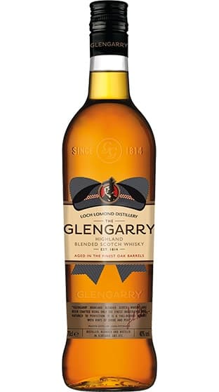 Loch Lomond The Glengarry Blend
