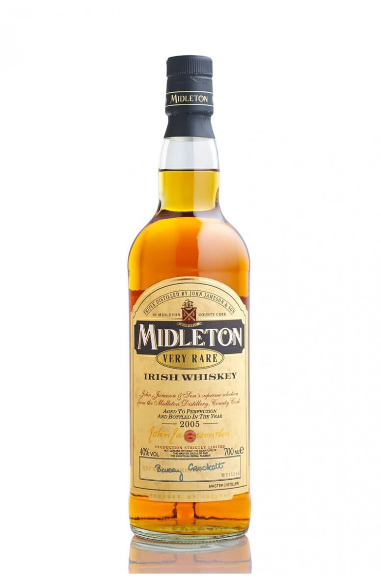 Midleton Very Rare 2005