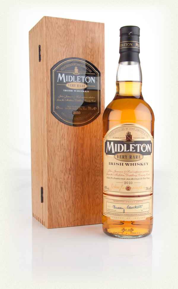 Midleton Very Rare 2010