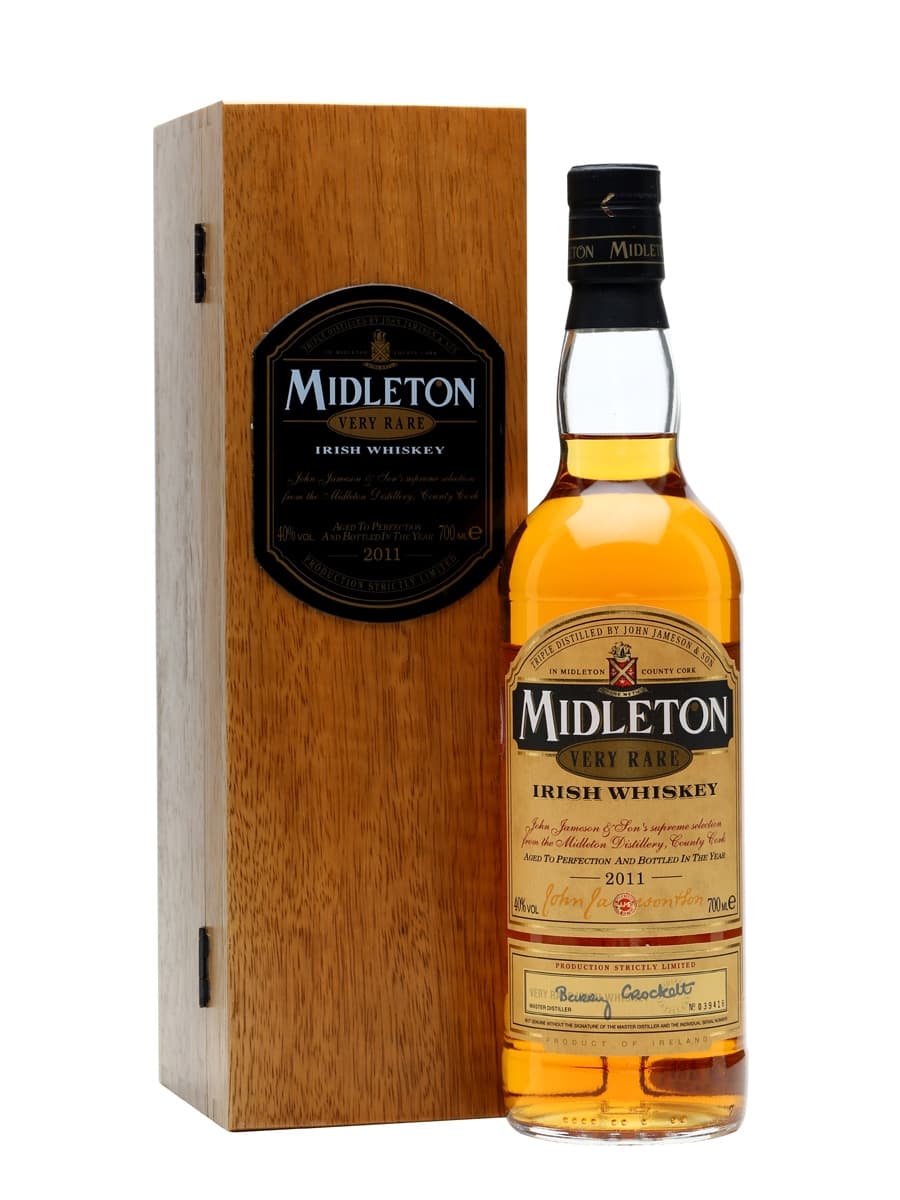 Midleton Very Rare 2011