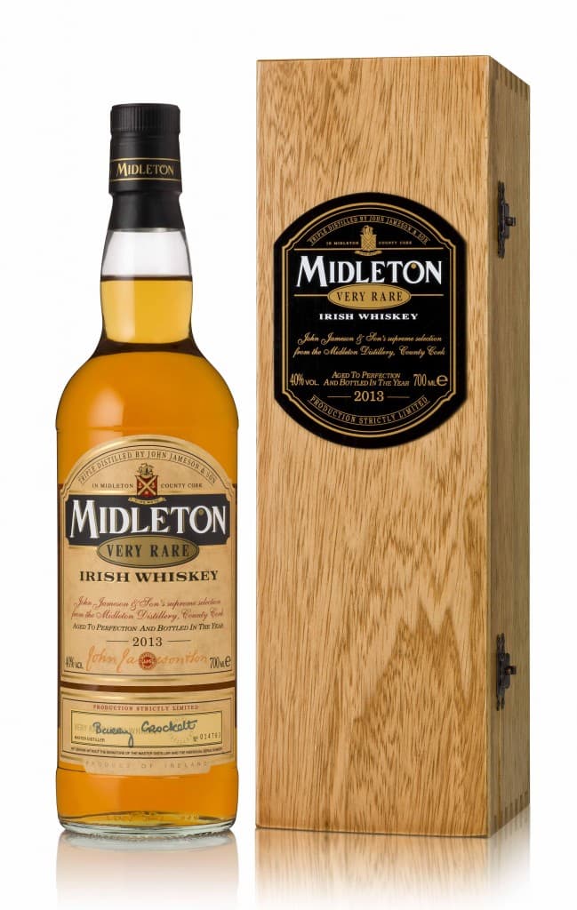 Midleton Very Rare 2013