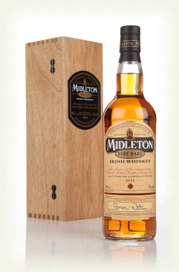 Midleton Very Rare 2014