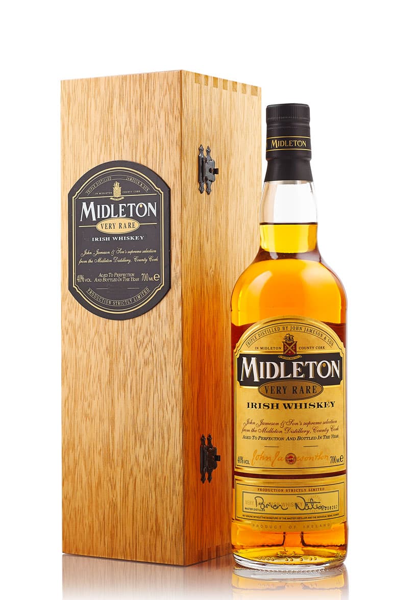 Midleton Very Rare 2016