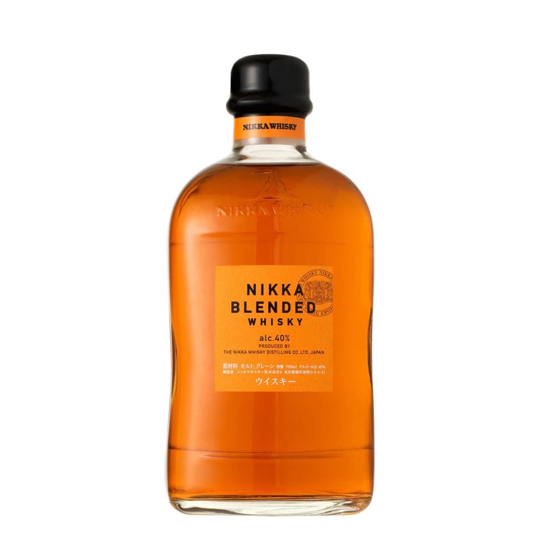 Nikka Blended Whisky