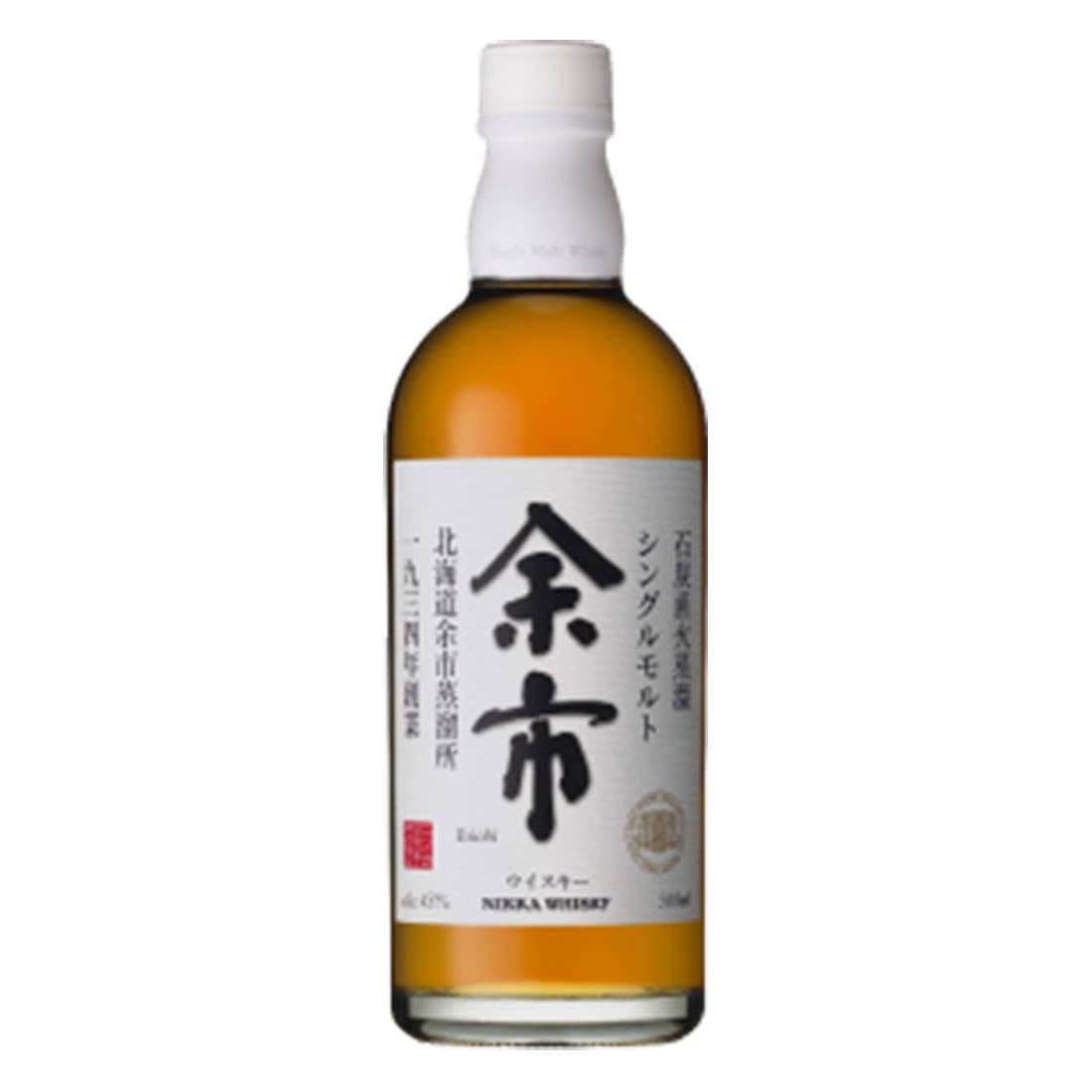 Nikka Yoichi