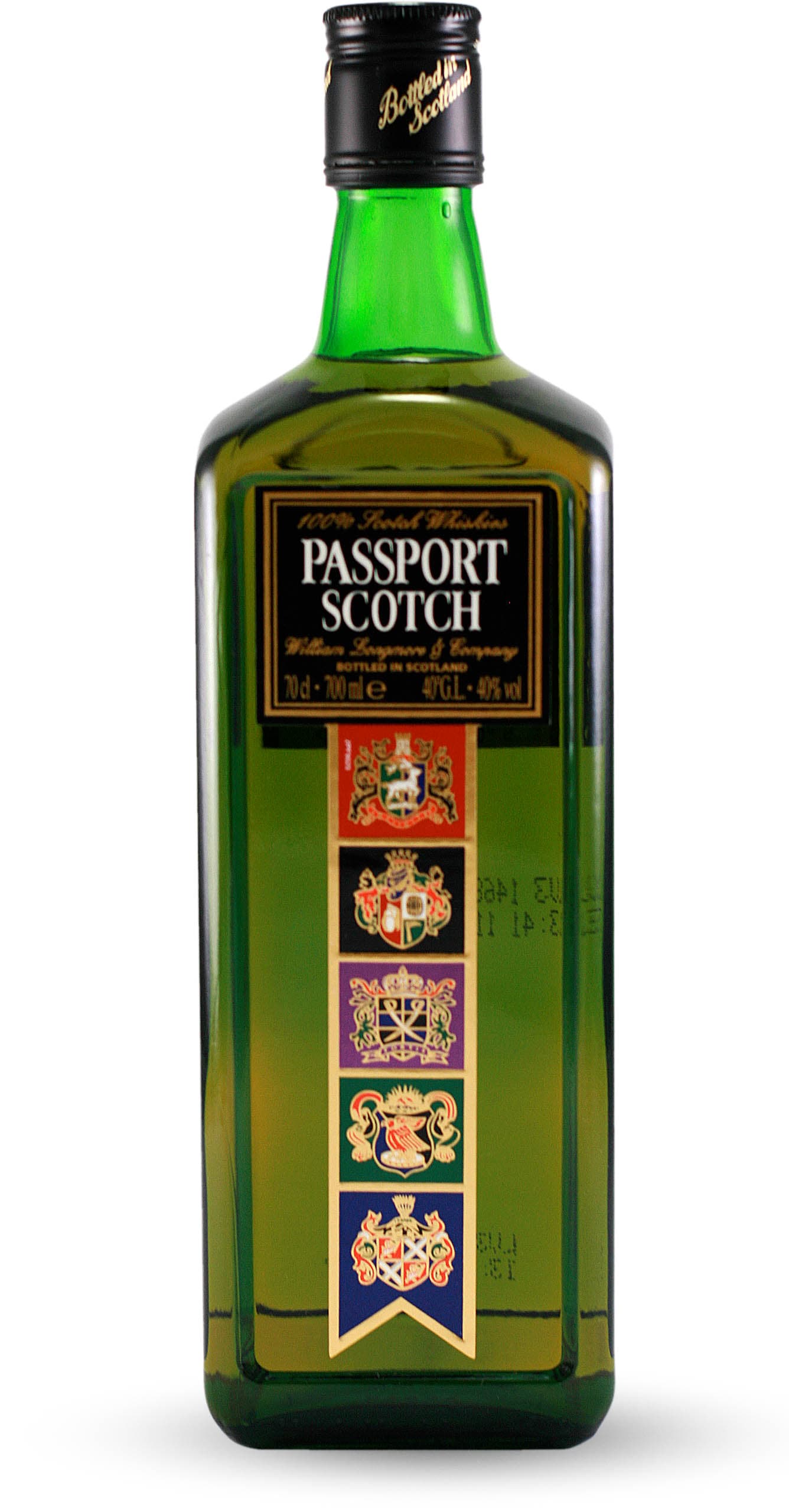 Passport Scotch