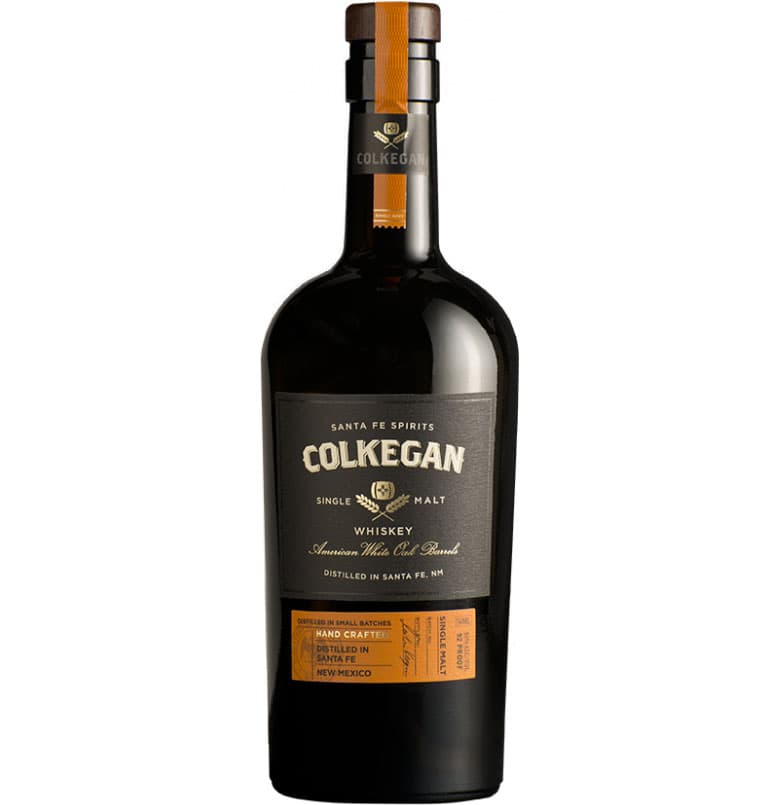 Santa Fe Colkegan Single Malt