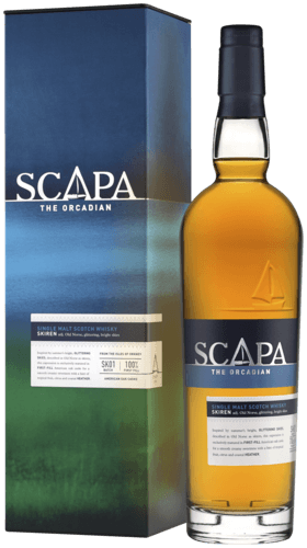 Scapa The Orcadian Skiren