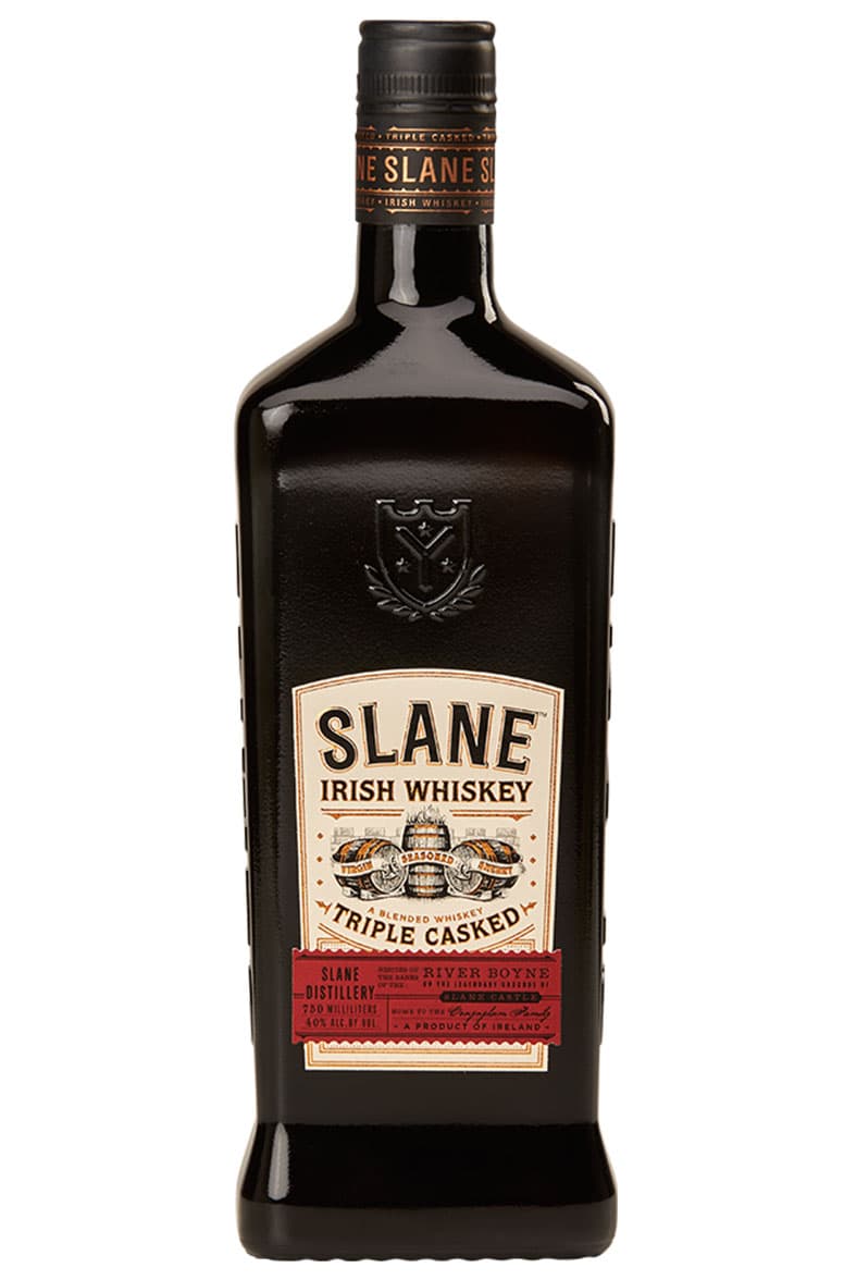 Slane Irish Triple Casked