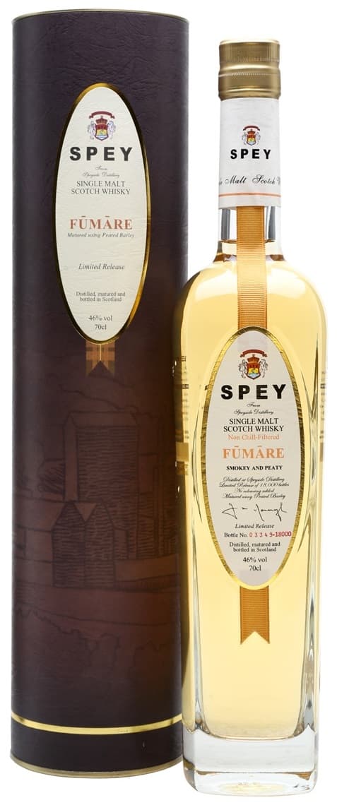 Spey Fumare