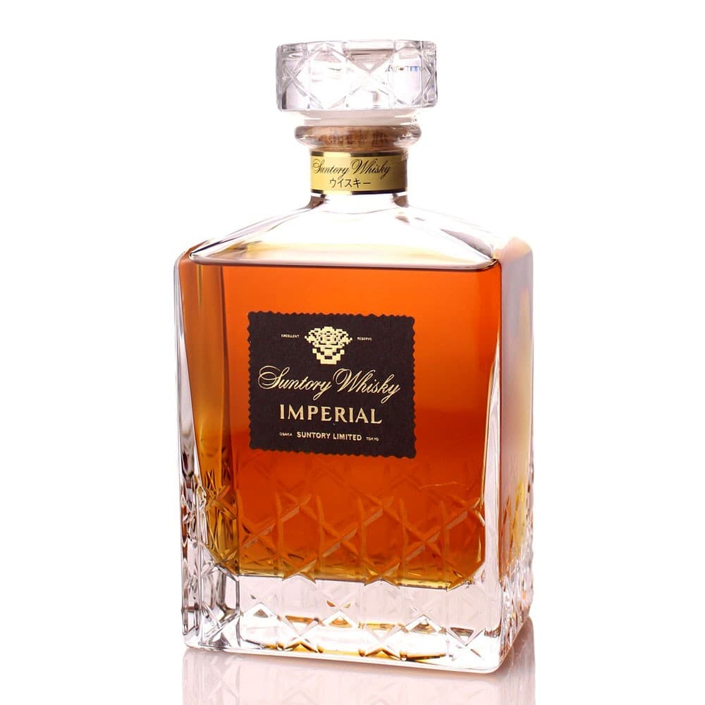 Suntory Imperial