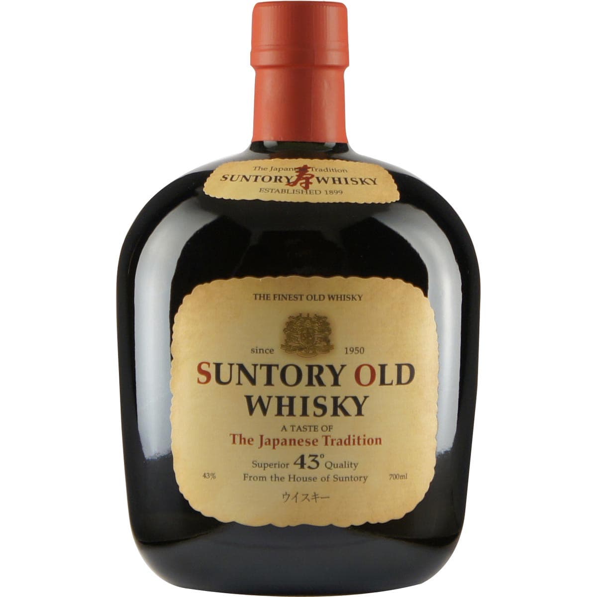 Suntory Old Whisky