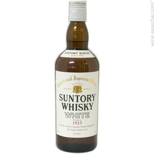 Suntory White