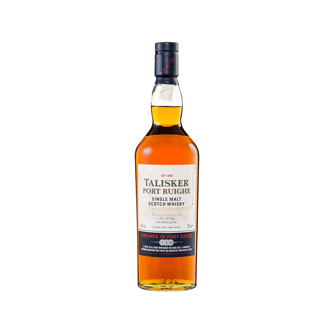 Talisker Port Ruighe