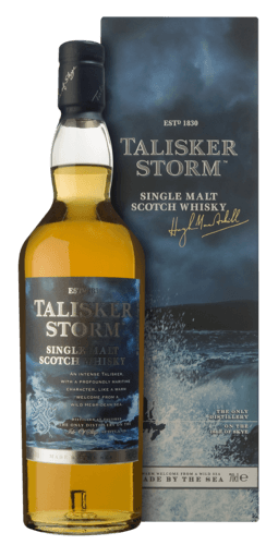 Talisker Storm