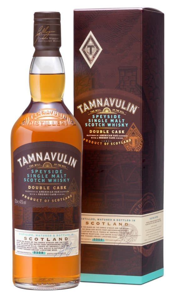 Tamnavulin Double Cask