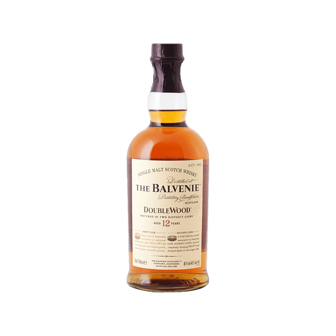 The Balvenie DoubleWood 12 Years