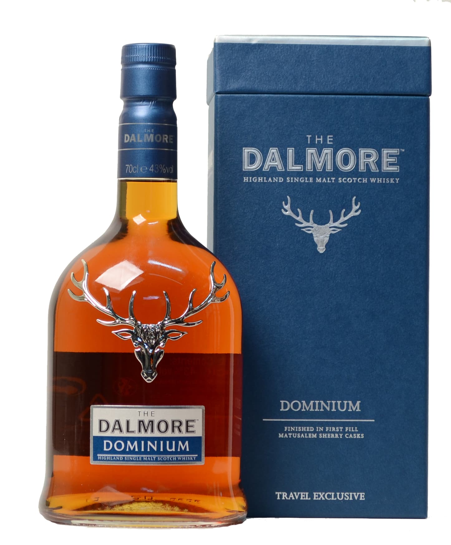 The Dalmore Dominium